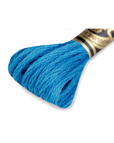 Osztott hímzőfonal DMC Mouliné Spécial Cotton - 1 db. | Mimib