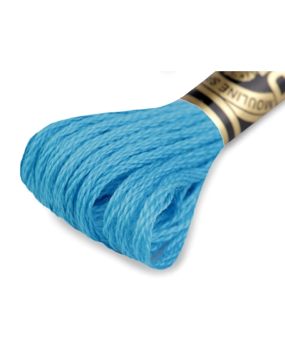 Osztott hímzőfonal DMC Mouliné Spécial Cotton - 1 db. | Mimib