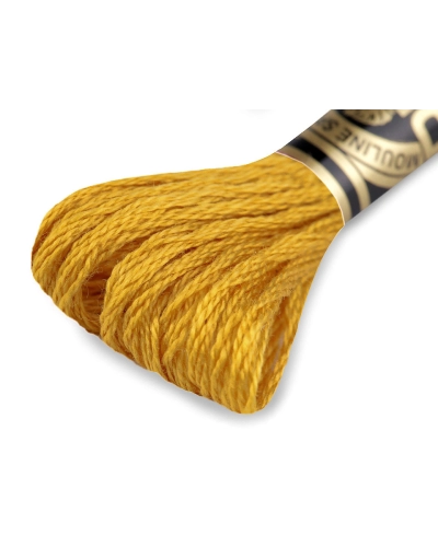 Osztott hímzőfonal DMC Mouliné Spécial Cotton - 1 db. | Mimib