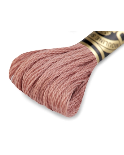 Osztott hímzőfonal DMC Mouliné Spécial Cotton - 1 db. | Mimib