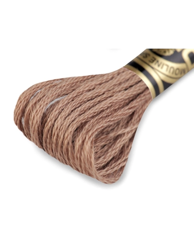Osztott hímzőfonal DMC Mouliné Spécial Cotton - 1 db. | Mimib