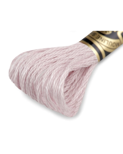 Osztott hímzőfonal DMC Mouliné Spécial Cotton - 1 db. | Mimib