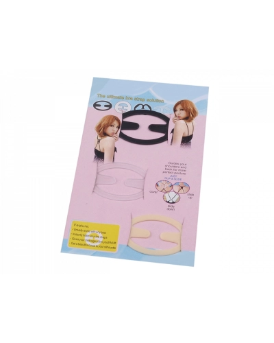 Melltartó kapocs - 1 card | Mimib