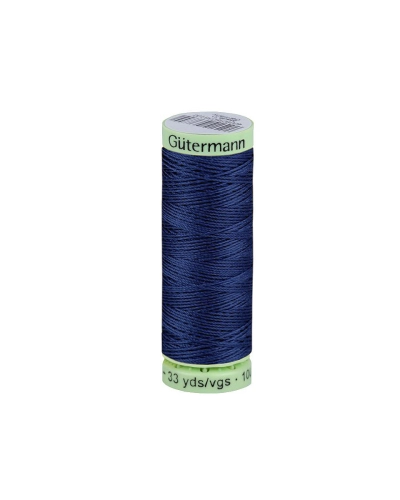 Poliészter cérna Gütermann Jeans 30 m orsó - 1 db. | Mimib