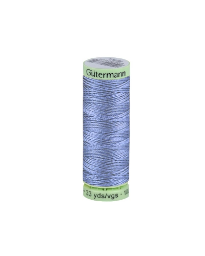 Poliészter cérna Gütermann Jeans 30 m orsó - 1 db. | Mimib