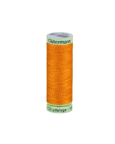 Poliészter cérna Gütermann Jeans 30 m orsó - 1 db. | Mimib