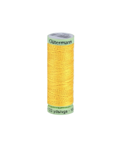 Poliészter cérna Gütermann Jeans 30 m orsó - 1 db. | Mimib