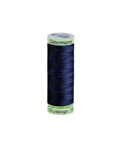 Poliészter cérna Gütermann Jeans 30 m orsó - 1 db. | Mimib