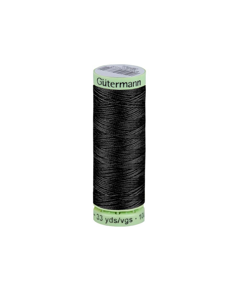 Poliészter cérna Gütermann Jeans 30 m orsó - 1 db. | Mimib