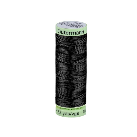 Poliészter cérna Gütermann Jeans 30 m orsó - 1 db. | Mimib
