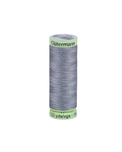 Poliészter cérna Gütermann Jeans 30 m orsó - 1 db. | Mimib