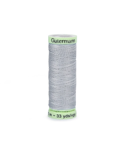 Poliészter cérna Gütermann Jeans 30 m orsó - 1 db. | Mimib