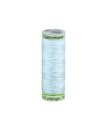Poliészter cérna Gütermann Jeans 30 m orsó - 1 db. | Mimib
