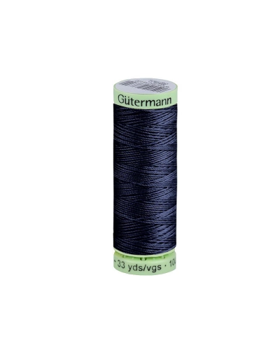 Poliészter cérna Gütermann Jeans 30 m orsó - 1 db. | Mimib