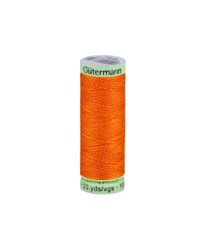 Poliészter cérna Gütermann Jeans 30 m orsó - 1 db. | Mimib