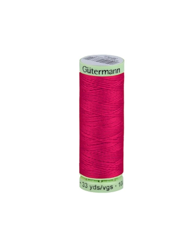 Poliészter cérna Gütermann Jeans 30 m orsó - 1 db. | Mimib