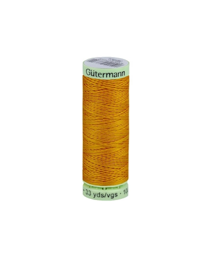 Poliészter cérna Gütermann Jeans 30 m orsó - 1 db. | Mimib