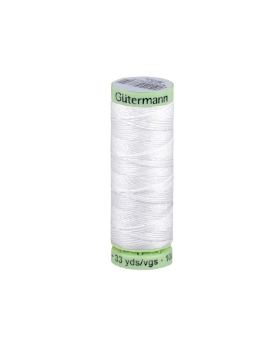 Poliészter cérna Gütermann Jeans 30 m orsó - 1 db. | Mimib