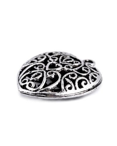 Medál SZÍV 30x30mm - 1 db. | Mimib