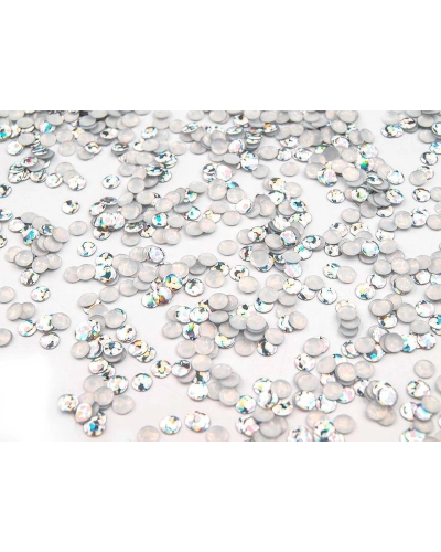 Flitterek felvasalható Ø 3mm 5 g - 1 zacskó | Mimib