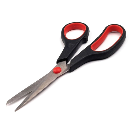 Nožnice dĺžka 20 cm - 1 ks | Mimib