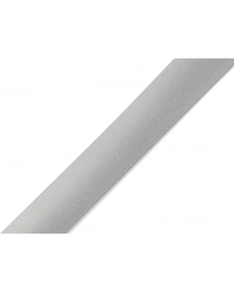 Páska reflexná šírka 20mm nažehlovacia - 1 m | Mimib