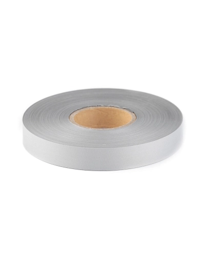 Páska reflexná šírka 20mm našívacia - 100 m