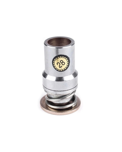 Piston na poťahovanie gombíkov veľ. 16", 18", 20", 24", 26", 28", 32", 36", 40", 44" - 1 sada | Mimib