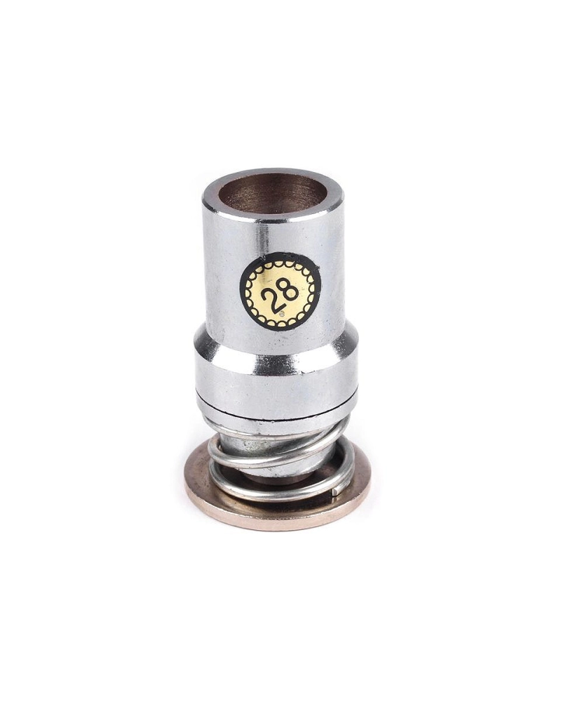 Piston na poťahovanie gombíkov veľ. 16", 18", 20", 24", 26", 28", 32", 36", 40", 44" - 1 sada | Mimib