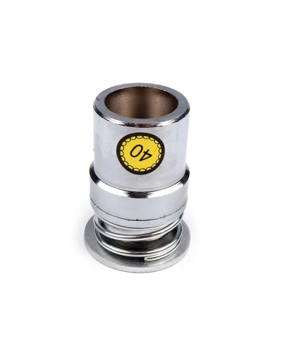 Piston na poťahovanie gombíkov veľ. 16", 18", 20", 24", 26", 28", 32", 36", 40", 44" - 1 sada | Mimib