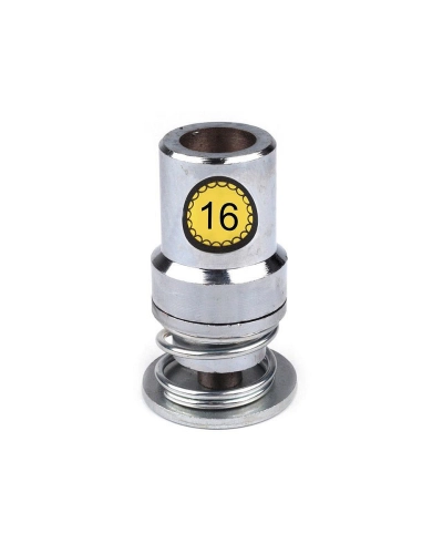 Piston na poťahovanie gombíkov veľ. 16", 18", 20", 24", 26", 28", 32", 36", 40", 44" - 1 sada | Mimib