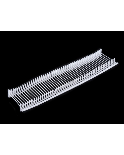 Splinty 15, 25, 35, 45, 50, 55, 65 mm (5000 ks) ŠTANDARD A - 1 krab. | Mimib
