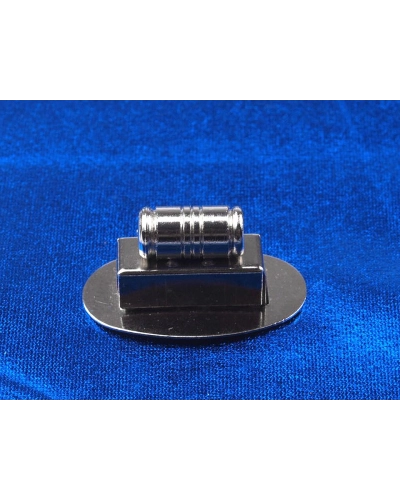 Zapínanie na kabelku  20x32 mm otočné - 1 sada | Mimib