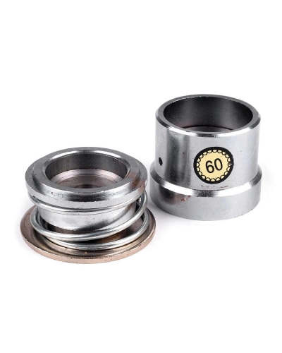 Piston na poťahovanie gombíkov veľ. 60", - 1 sada | Mimib
