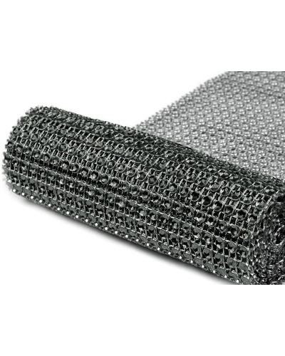 Diamantový pás / borta šírka 11,5 cm  2. akosť - 1 m | Mimib