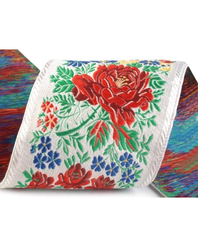 Krojová vzorovka šírka 10 cm - 1 m | Mimib