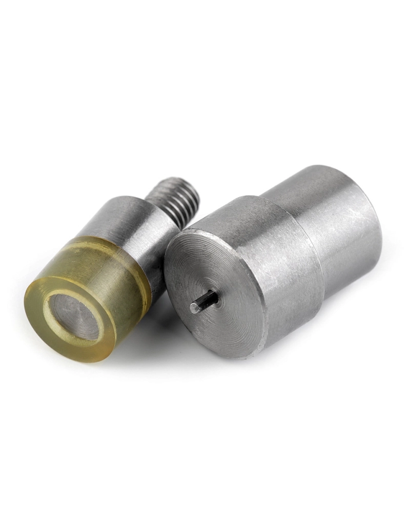 Piston na duté nity jednostranné Ø10 mm - 1 sada | Mimib