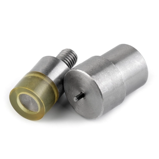 Piston na duté nity jednostranné Ø10 mm - 1 sada | Mimib