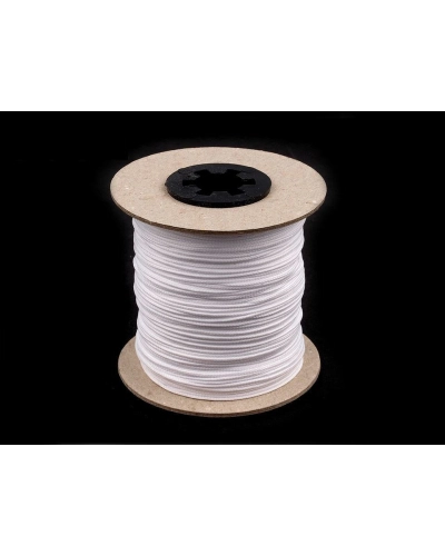 Ruhazsinór PES Ø1,5 mm - 100 m | Mimib