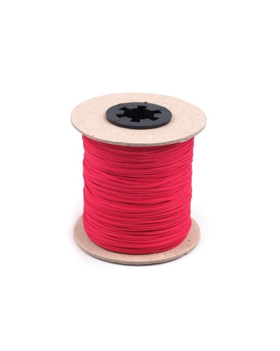 Ruhazsinór PES Ø1,5 mm - 100 m | Mimib