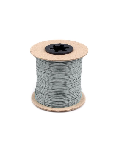Ruhazsinór PES Ø1,5 mm - 100 m | Mimib