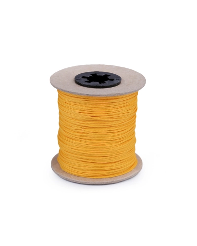 Ruhazsinór PES Ø1,5 mm - 100 m | Mimib