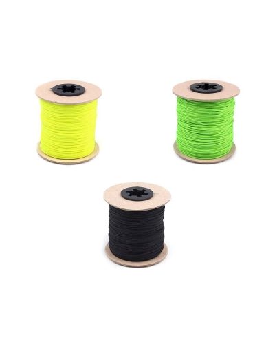 Ruhazsinór PES Ø1,5 mm - 100 m | Mimib
