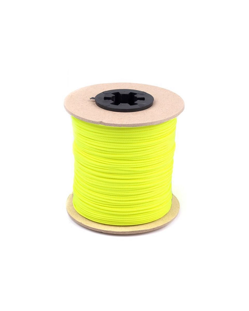 Ruhazsinór PES Ø1,5 mm - 100 m | Mimib