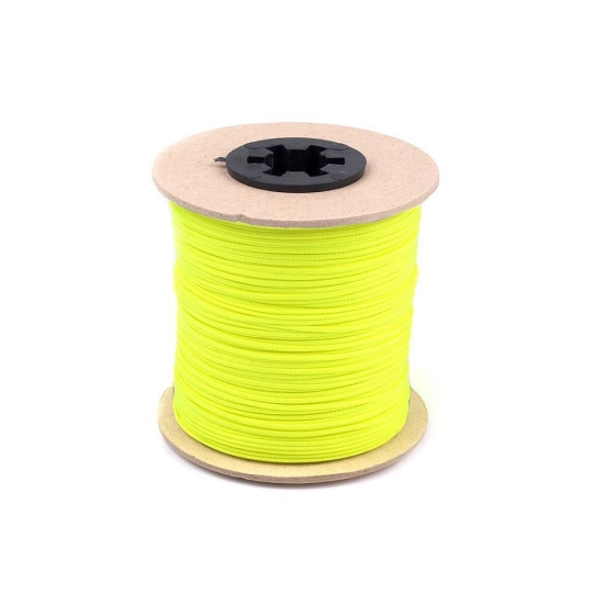 Ruhazsinór PES Ø1,5 mm - 100 m | Mimib