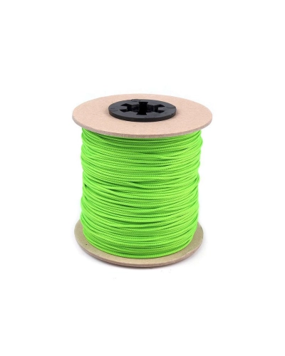 Ruhazsinór PES Ø1,5 mm - 100 m | Mimib