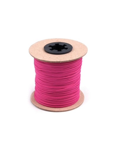 Ruhazsinór PES Ø1,5 mm - 100 m | Mimib