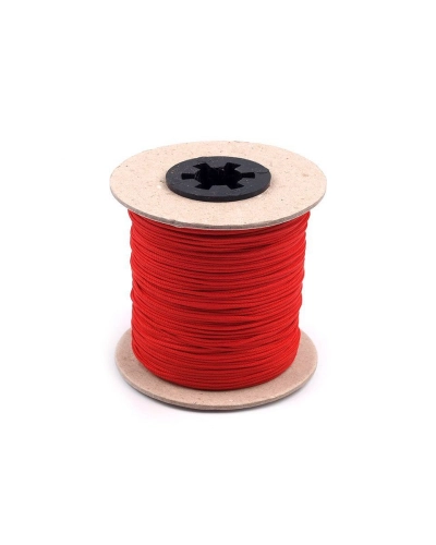Ruhazsinór PES Ø1,5 mm - 100 m | Mimib