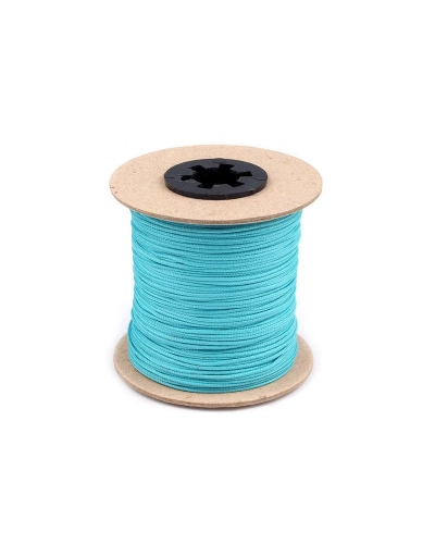 Ruhazsinór PES Ø1,5 mm - 100 m | Mimib