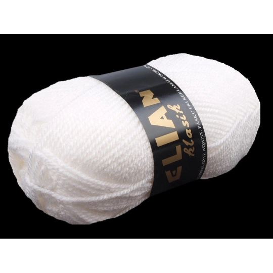 Kötőfonal Klasik 50 g - 1 db. | Mimib